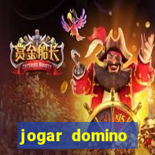 jogar domino apostado online